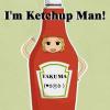 Ketchupman