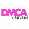 DMCA manager