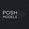 В студию Premium класса требуется управляющая/старший администратор Posh Models - последнее сообщение от Posh Models